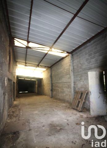 Immeuble à vendre 270 m² Gien