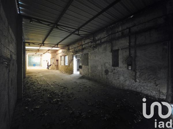 Immeuble à vendre 270 m² Gien