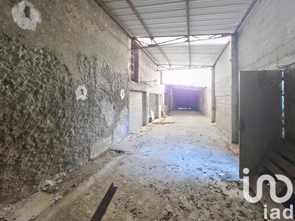 Immeuble à vendre 270 m² Gien