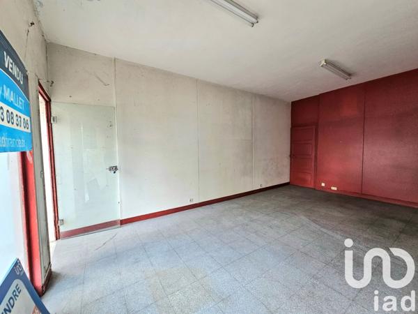 Immeuble à vendre 270 m² Gien