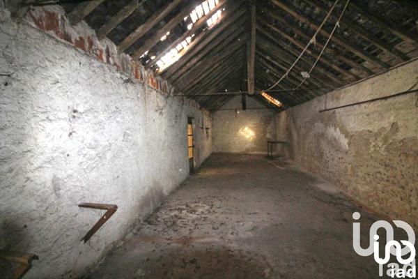 Immeuble à vendre 270 m² Gien