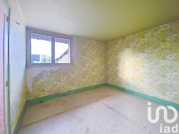 Immeuble à vendre 270 m² Gien