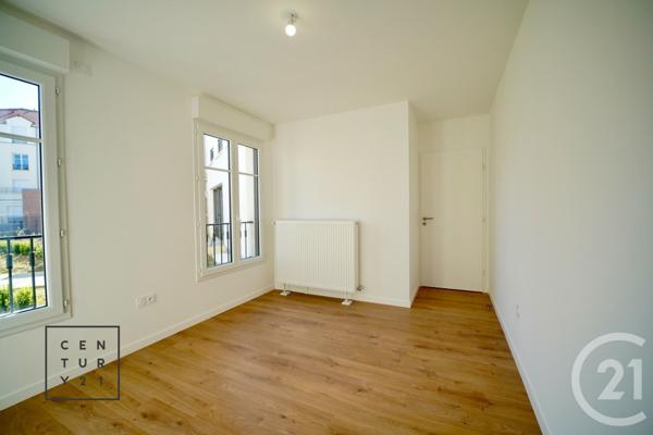 Appartement F4 à vendre  4 pièces - 77,97 m2 SERRIS - 77