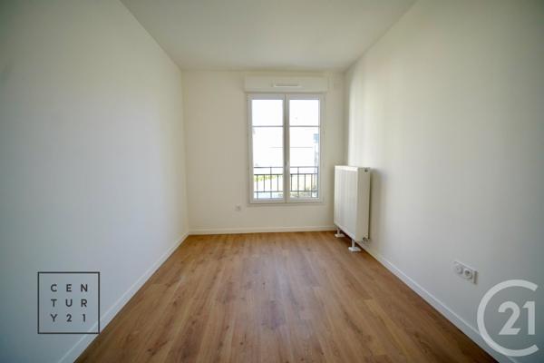 Appartement F4 à vendre  4 pièces - 77,97 m2 SERRIS - 77