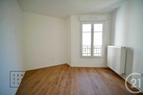 Appartement F4 à vendre  4 pièces - 77,97 m2 SERRIS - 77