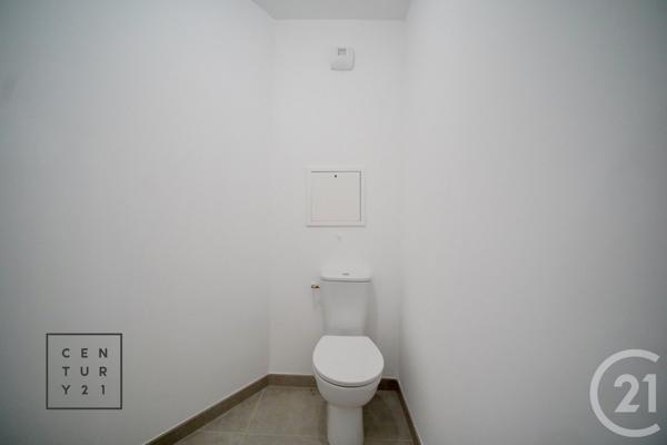 Appartement F4 à vendre  4 pièces - 77,97 m2 SERRIS - 77