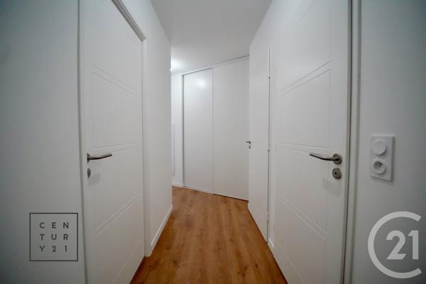 Appartement F4 à vendre  4 pièces - 77,97 m2 SERRIS - 77