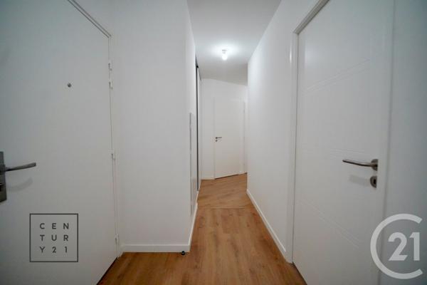 Appartement F4 à vendre  4 pièces - 77,97 m2 SERRIS - 77