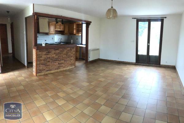 Maison à louer 5 pièces 104m²