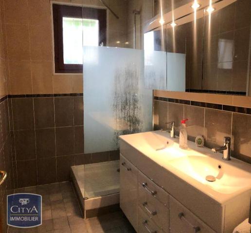 Maison à louer 5 pièces 104m²