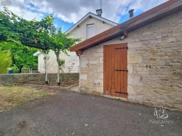 Achat - Maison Chaumont 52000 6 pièces 107 m 2 655 m 2