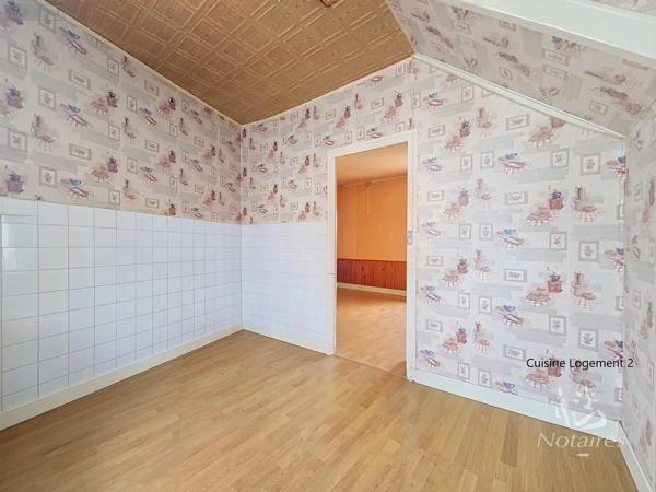 Achat - Maison Chaumont 52000 6 pièces 107 m 2 655 m 2