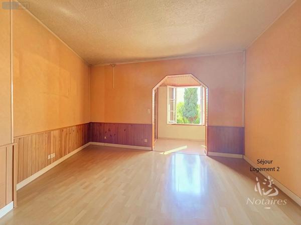 Achat - Maison Chaumont 52000 6 pièces 107 m 2 655 m 2