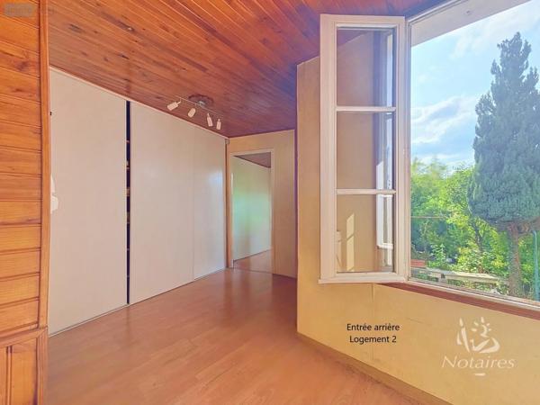 Achat - Maison Chaumont 52000 6 pièces 107 m 2 655 m 2