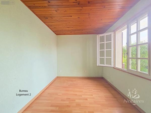 Achat - Maison Chaumont 52000 6 pièces 107 m 2 655 m 2