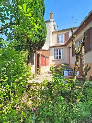 Achat - Maison Chaumont 52000 6 pièces 107 m 2 655 m 2