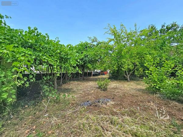 Achat - Maison Chaumont 52000 6 pièces 107 m 2 655 m 2