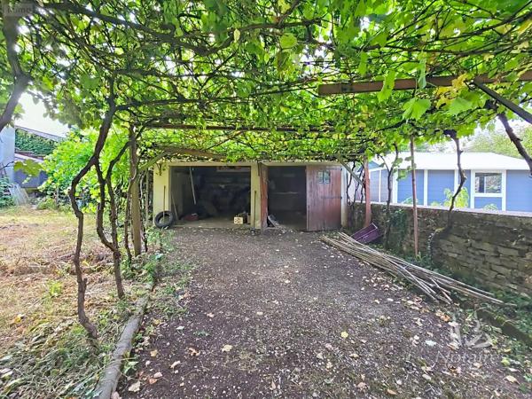 Achat - Maison Chaumont 52000 6 pièces 107 m 2 655 m 2