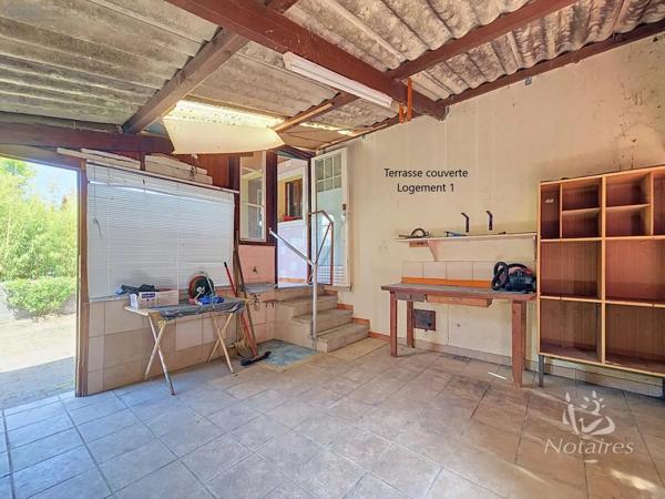 Achat - Maison Chaumont 52000 6 pièces 107 m 2 655 m 2