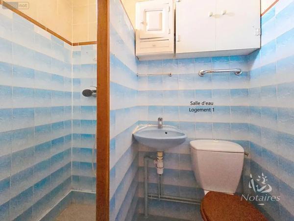 Achat - Maison Chaumont 52000 6 pièces 107 m 2 655 m 2