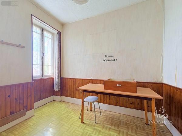 Achat - Maison Chaumont 52000 6 pièces 107 m 2 655 m 2