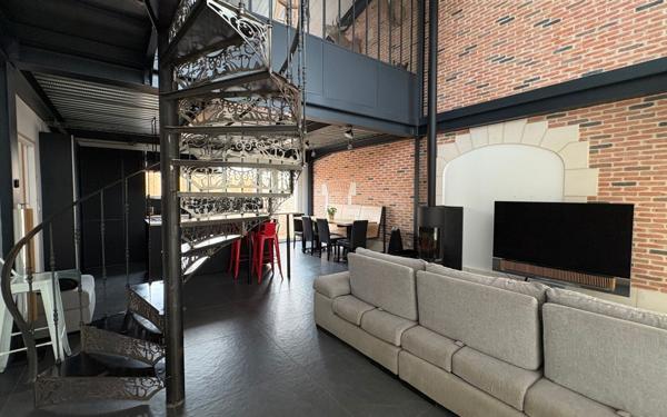 Maison à vendre    4 pièces •  L'Houmeau