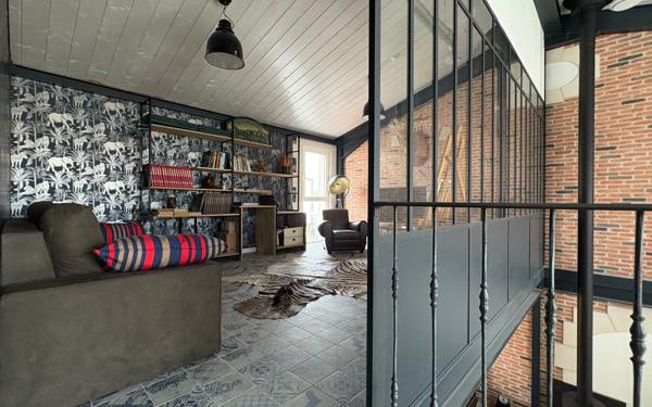 Maison à vendre    4 pièces •  L'Houmeau