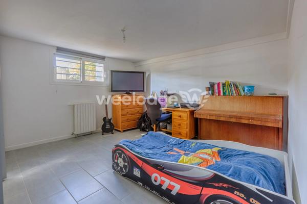 Maison à vendre 6 pièces de 150 m² à Andrésy Autres biens correspondant à votre recherche Autres biens de l'agent