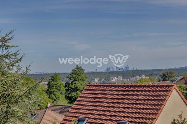 Maison à vendre 6 pièces de 150 m² à Andrésy Autres biens correspondant à votre recherche Autres biens de l'agent