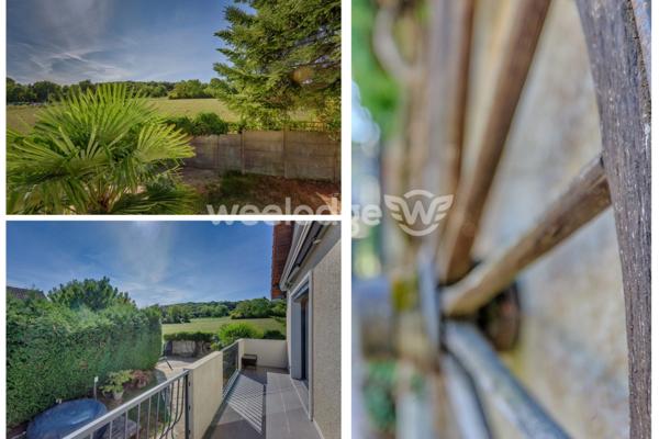 Maison à vendre 6 pièces de 150 m² à Andrésy Autres biens correspondant à votre recherche Autres biens de l'agent