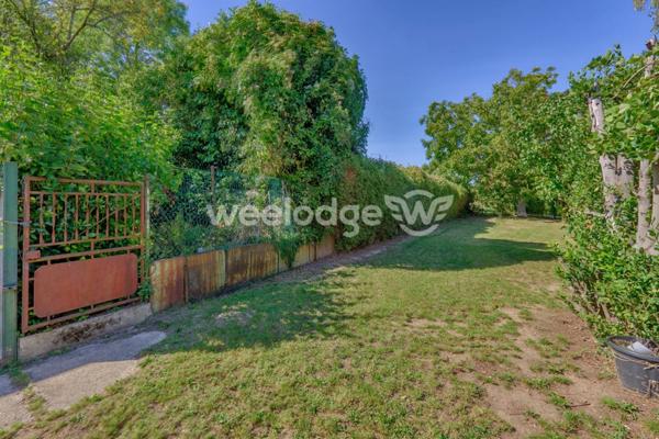 Maison à vendre 6 pièces de 150 m² à Andrésy Autres biens correspondant à votre recherche Autres biens de l'agent