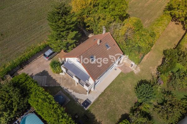 Maison à vendre 6 pièces de 150 m² à Andrésy Autres biens correspondant à votre recherche Autres biens de l'agent