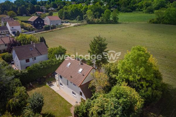 Maison à vendre 6 pièces de 150 m² à Andrésy Autres biens correspondant à votre recherche Autres biens de l'agent