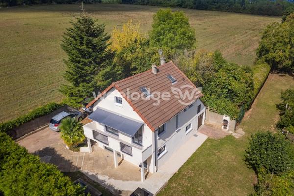 Maison à vendre 6 pièces de 150 m² à Andrésy Autres biens correspondant à votre recherche Autres biens de l'agent