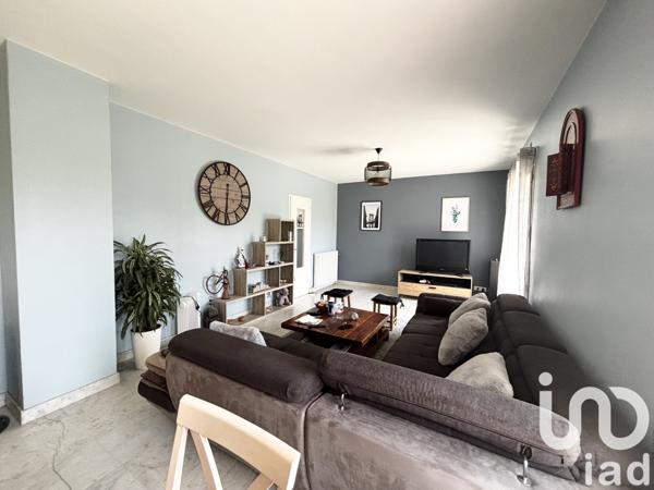 Maison à vendre 7 pièces 150 m² Romilly-sur-Seine