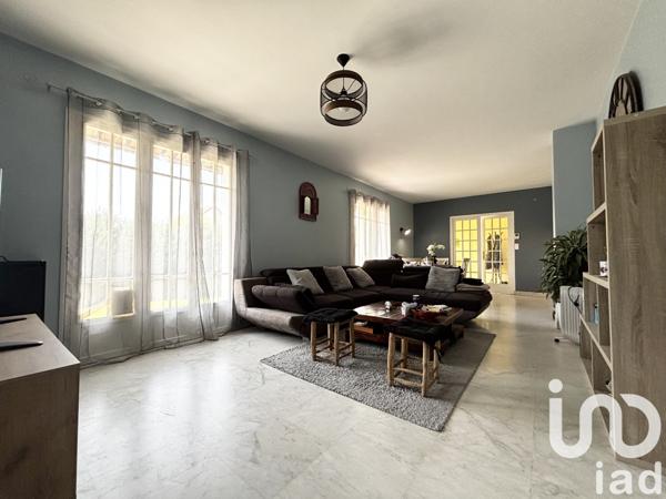 Maison à vendre 7 pièces 150 m² Romilly-sur-Seine