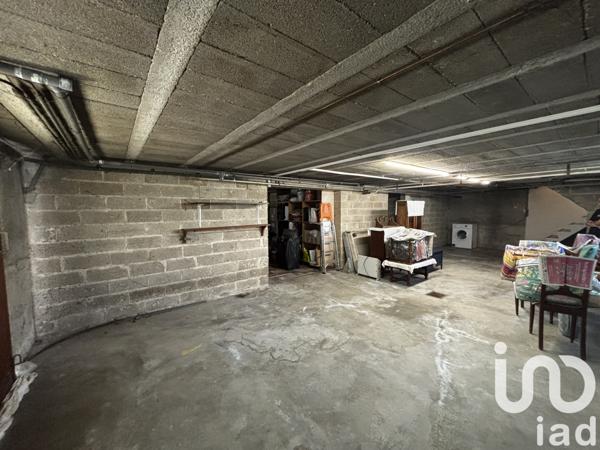 Maison à vendre 7 pièces 150 m² Romilly-sur-Seine