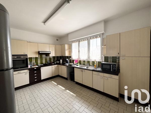 Maison à vendre 7 pièces 150 m² Romilly-sur-Seine