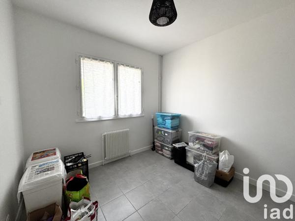 Maison à vendre 7 pièces 150 m² Romilly-sur-Seine