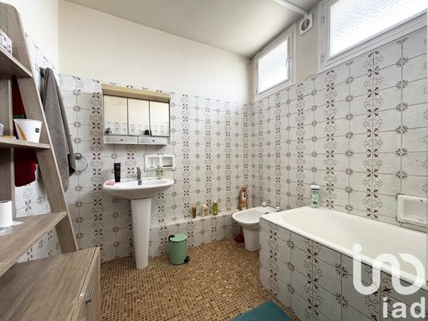 Maison à vendre 7 pièces 150 m² Romilly-sur-Seine