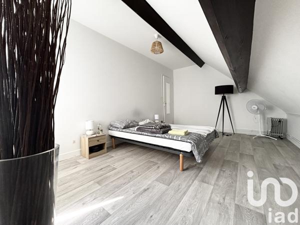 Maison à vendre 7 pièces 150 m² Romilly-sur-Seine