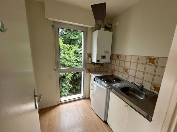 Immeuble à vendre Saint Pierre du Mont investissement locatif investisseurs 8 appartements T1 loués