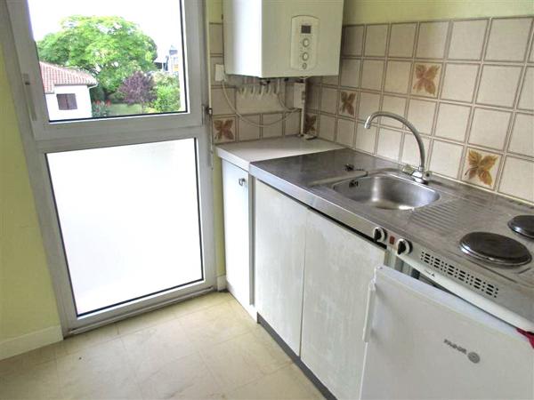 Immeuble à vendre Saint Pierre du Mont investissement locatif investisseurs 8 appartements T1 loués