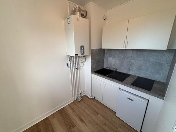 Immeuble à vendre Saint Pierre du Mont investissement locatif investisseurs 8 appartements T1 loués