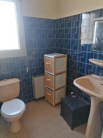 Immeuble à vendre Saint Pierre du Mont investissement locatif investisseurs 8 appartements T1 loués