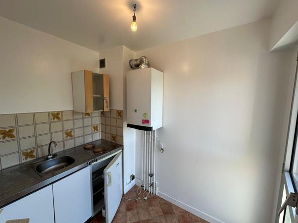 Immeuble à vendre Saint Pierre du Mont investissement locatif investisseurs 8 appartements T1 loués