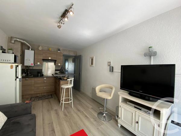 Appartement T2 à vendre  2 pièces - 37,26 m 2   LA GRANDE MOTTE  - 34