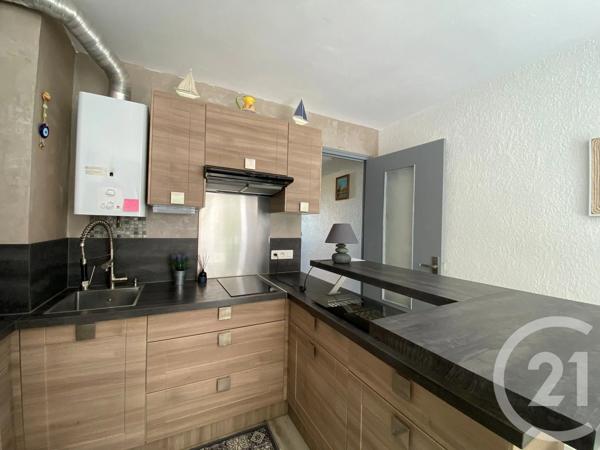 Appartement T2 à vendre  2 pièces - 37,26 m 2   LA GRANDE MOTTE  - 34
