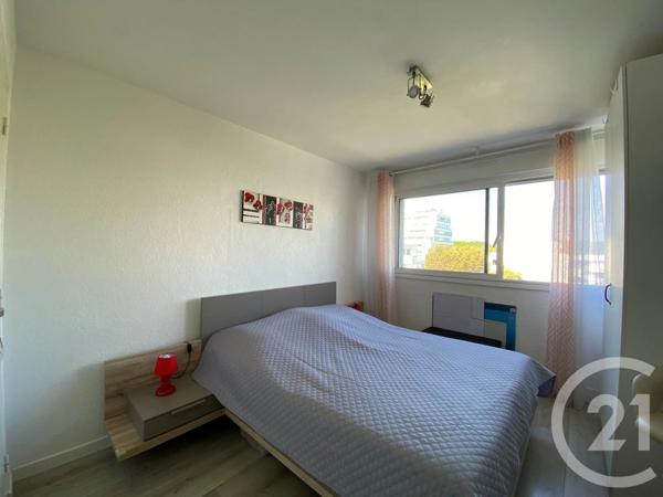 Appartement T2 à vendre  2 pièces - 37,26 m 2   LA GRANDE MOTTE  - 34