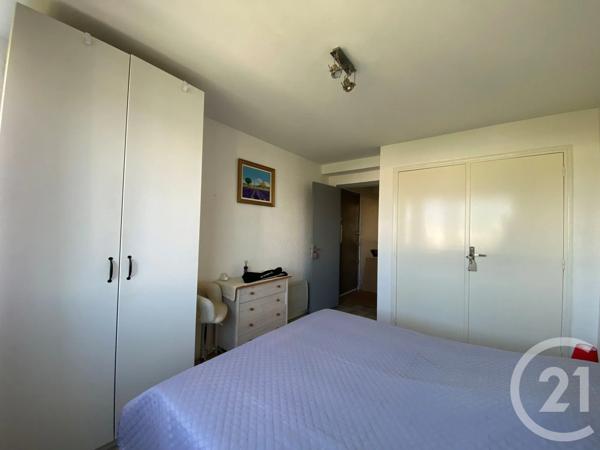 Appartement T2 à vendre  2 pièces - 37,26 m 2   LA GRANDE MOTTE  - 34